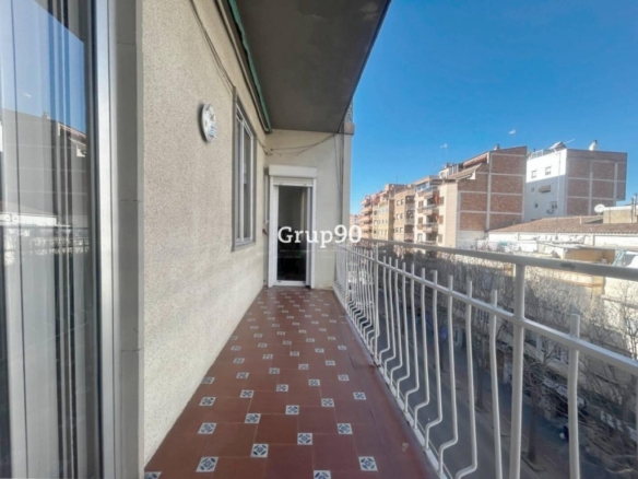 Imagen 3 de ✨ PISO LUMINOSO EN EL CORAZÓN DE CAPPONT ✨