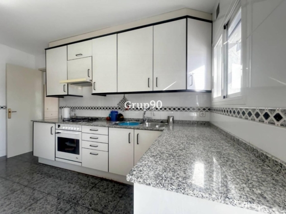 Imagen 4 de ✨ PISO LUMINOSO EN EL CORAZÓN DE CAPPONT ✨