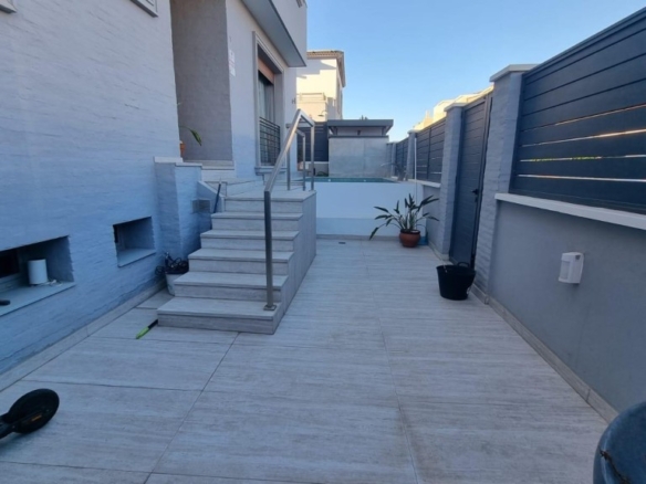 Imagen 1 de Chalet Independiente a Pasos de la Playa ?️✨