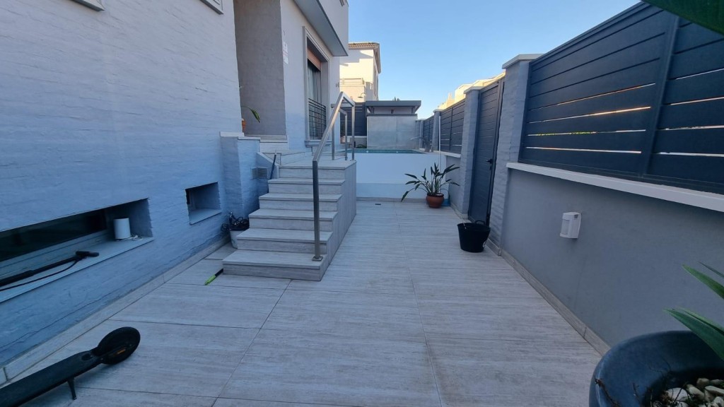 Imagen 1 de Chalet Independiente a Pasos de la Playa ?️✨
