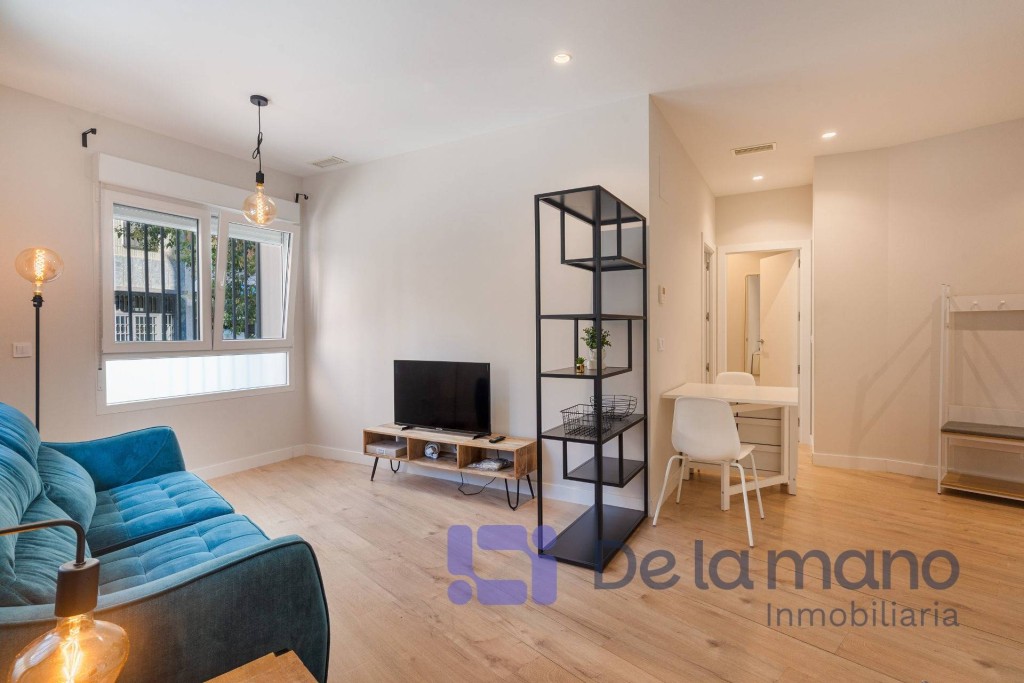 Imagen 2 de VIVIENDA REFORMADA Y EQUIPADA CON TODAS LAS CALIDADES