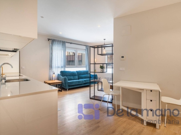 Imagen 3 de VIVIENDA REFORMADA Y EQUIPADA CON TODAS LAS CALIDADES