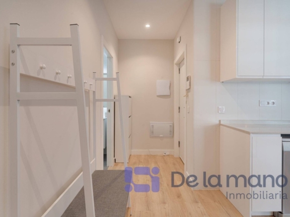 Imagen 4 de VIVIENDA REFORMADA Y EQUIPADA CON TODAS LAS CALIDADES