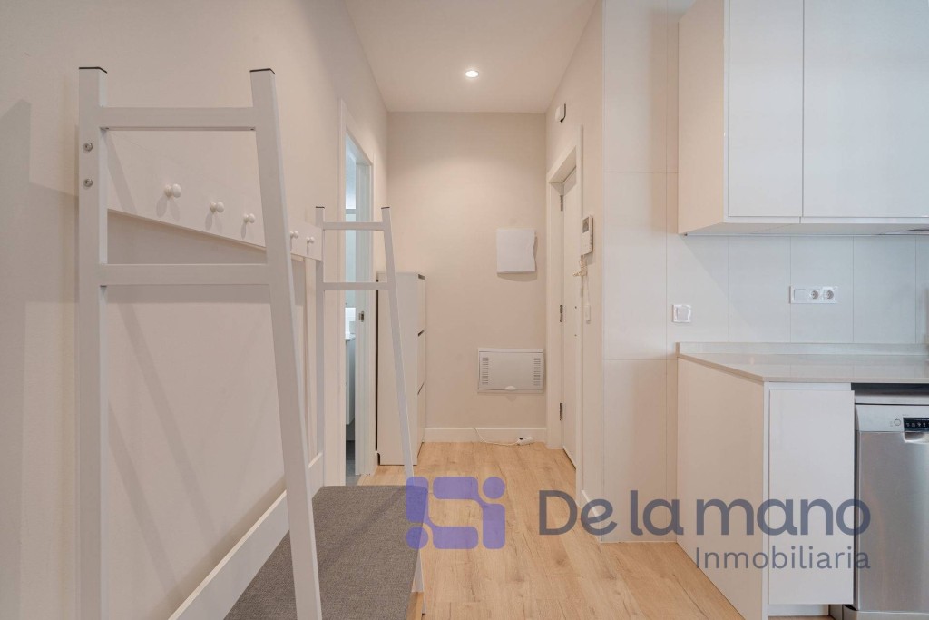 Imagen 4 de VIVIENDA REFORMADA Y EQUIPADA CON TODAS LAS CALIDADES
