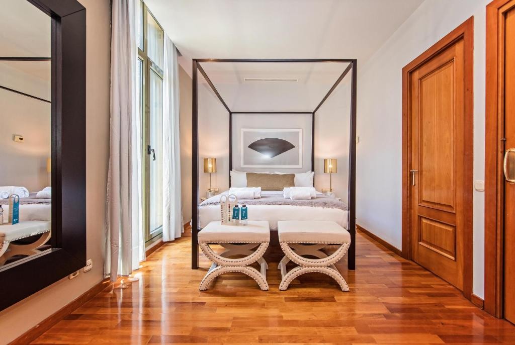 Imagen 2 de Piso en Alquiler en Barcelona Barcelona EIXAMPLE DRETA