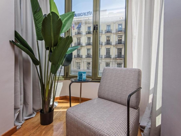 Imagen 3 de Piso en Alquiler en Barcelona Barcelona EIXAMPLE DRETA