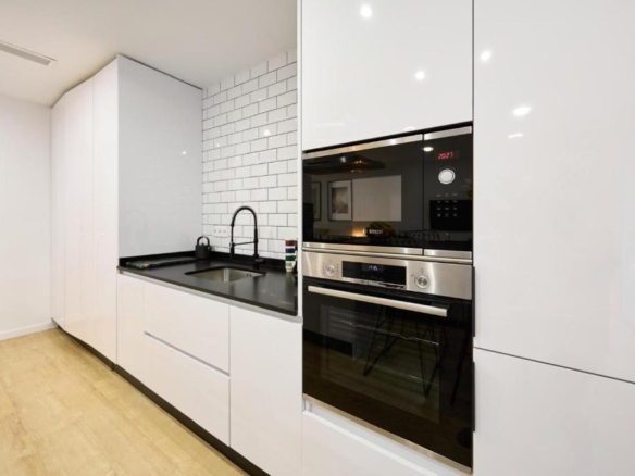 Imagen 2 de Apartamento en Alquiler en Cartagena Murcia