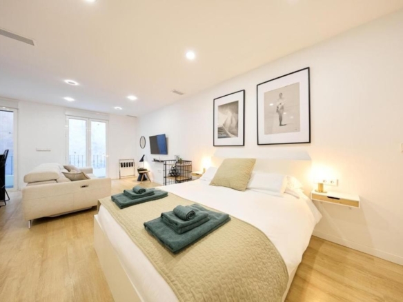 Imagen 3 de Apartamento en Alquiler en Cartagena Murcia