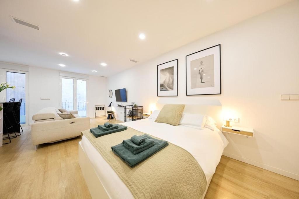 Imagen 3 de Apartamento en Alquiler en Cartagena Murcia