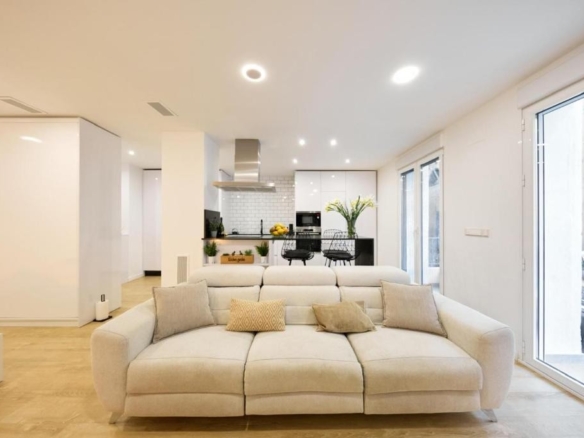 Imagen 1 de Apartamento en Alquiler en Cartagena Murcia