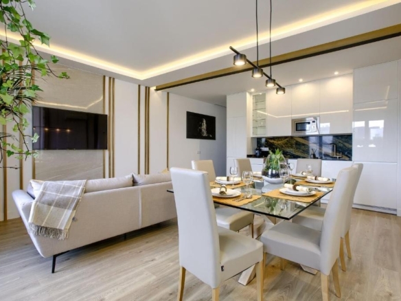 Imagen 1 de Apartamento en Alquiler en Madrid Madrid ARGANZUELA