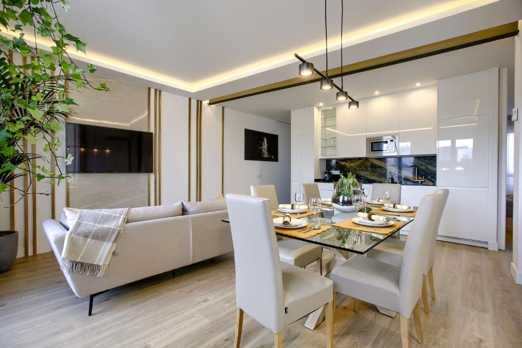 Imagen 1 de Apartamento en Alquiler en Madrid Madrid ARGANZUELA