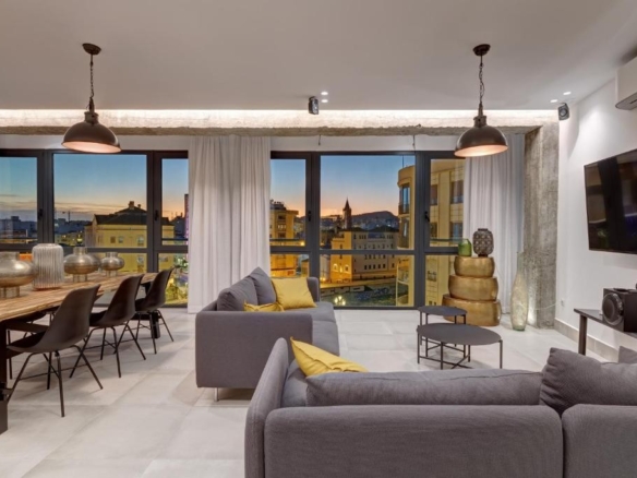 Imagen 1 de Apartamento en Alquiler en Málaga Málaga EL EJIDO
