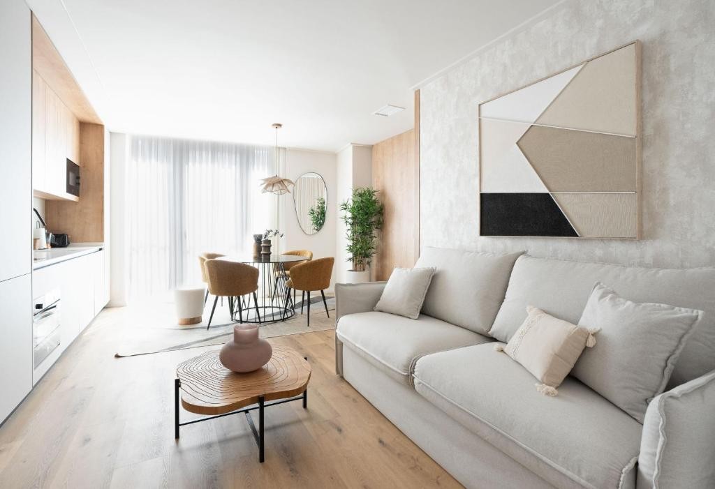 Imagen 2 de Apartamento en Alquiler en Alicante Alicante CENTRO