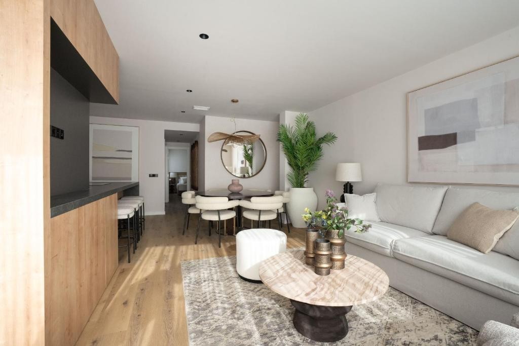 Imagen 3 de Apartamento en Alquiler en Alicante Alicante CENTRO