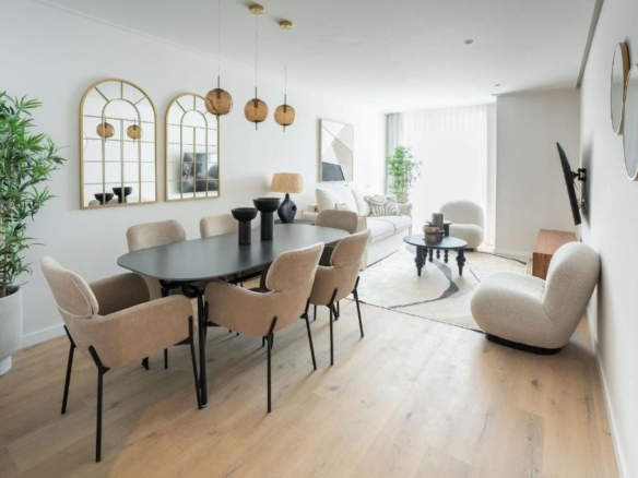 Imagen 1 de Apartamento en Alquiler en Alicante Alicante CENTRO