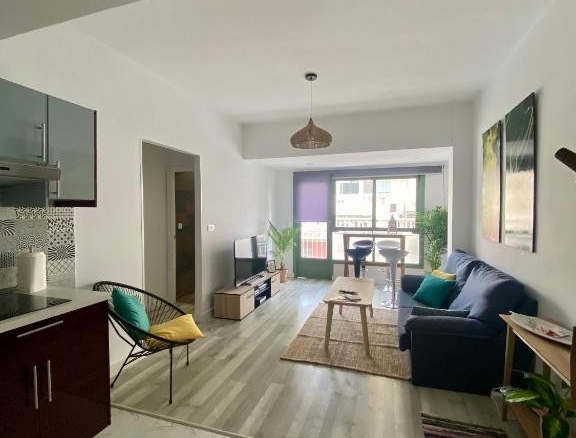 Imagen 1 de Apartamento en Alquiler en Santa Cruz De Tenerife Santa Cruz de Tenerife CENTRO