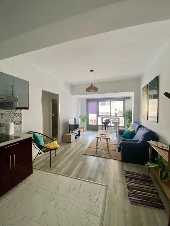 Imagen 1 de Apartamento en Alquiler en Santa Cruz De Tenerife Santa Cruz de Tenerife CENTRO