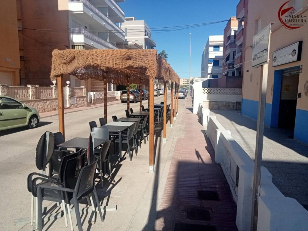 Imagen 4 de Local comercial en Venta en Piles Valencia