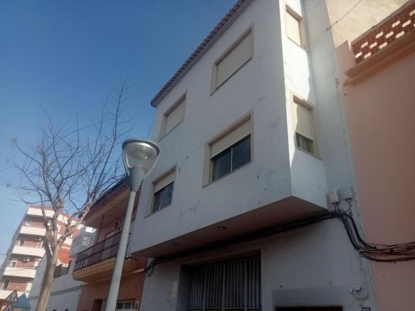 Imagen 1 de Apartamento en Venta en Xeraco Valencia