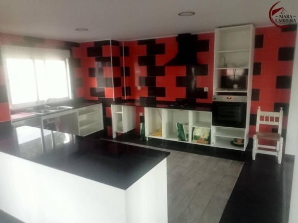Imagen 1 de Apartamento en Venta en Ador Valencia
