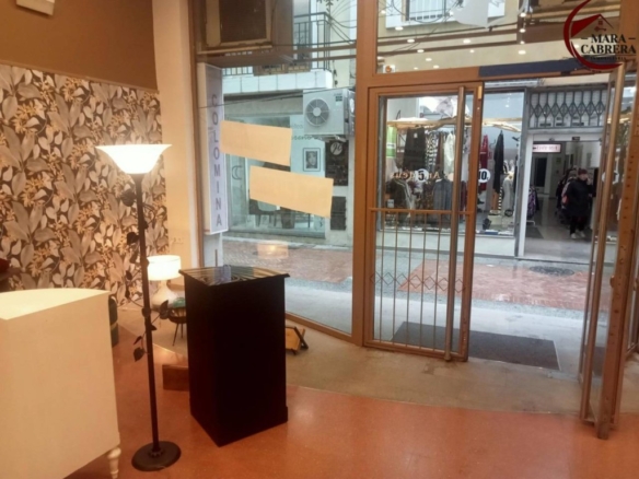 Imagen 1 de Local comercial en Venta en Gandia Valencia
