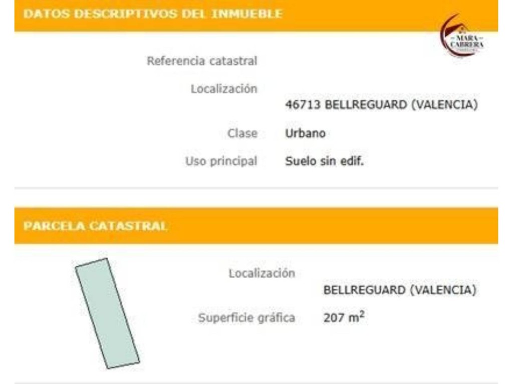 Imagen 2 de Apartamento en Venta en Bellreguard Valencia