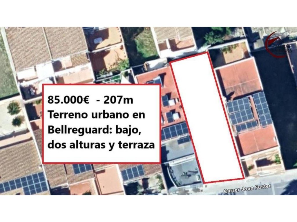 Imagen 1 de Apartamento en Venta en Bellreguard Valencia