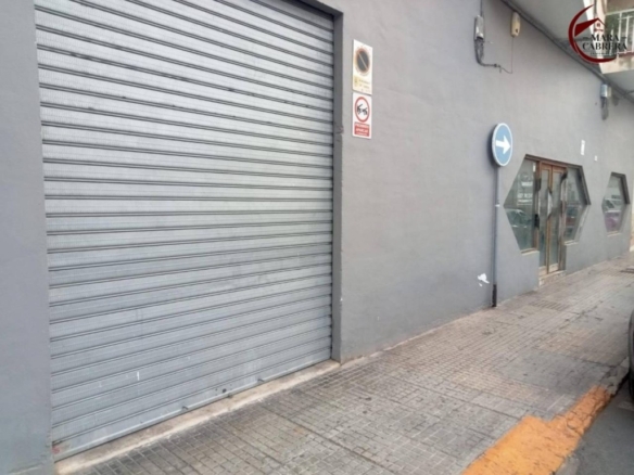 Imagen 3 de Local comercial en Venta en Gandia Valencia
