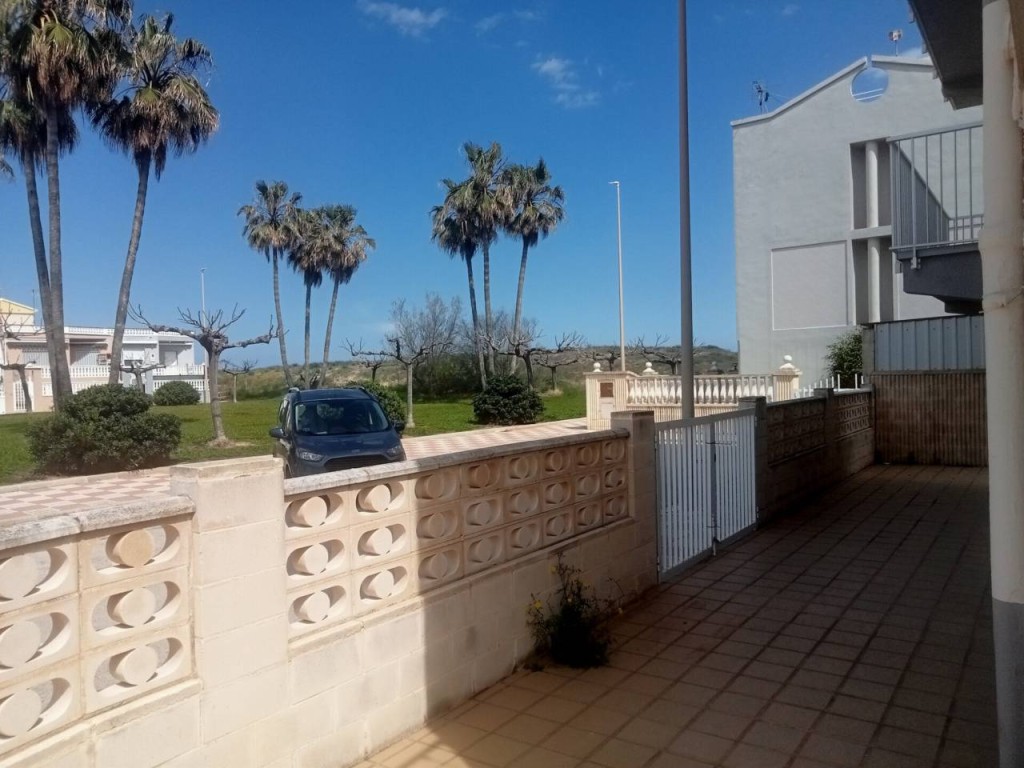 Imagen 4 de Apartamento en Venta en Xeraco Valencia