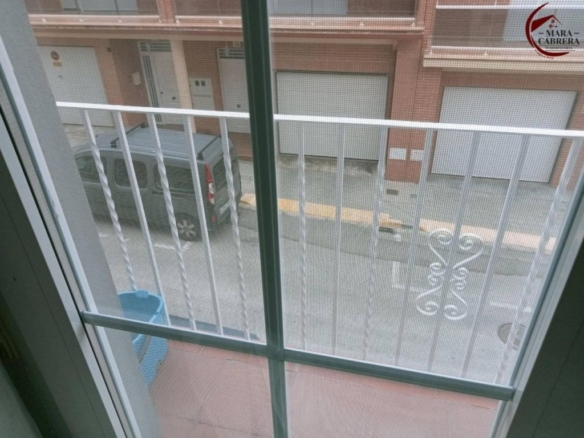 Imagen 2 de Apartamento en Venta en Font D En Carros