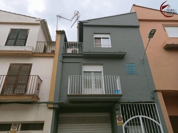 Imagen 1 de Apartamento en Venta en Font D En Carros