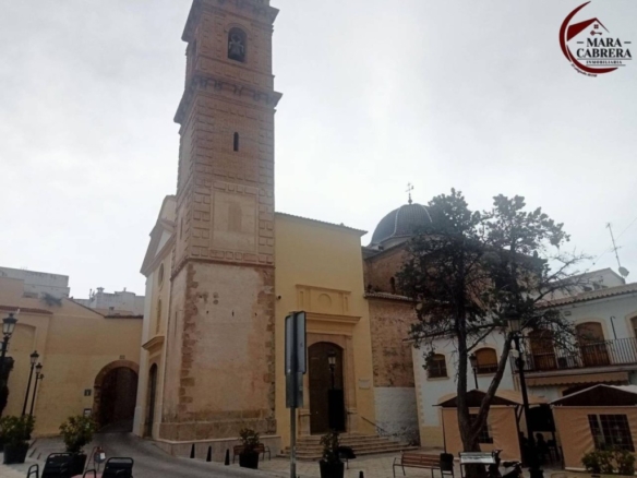 Imagen 4 de Apartamento en Venta en Oliva Valencia