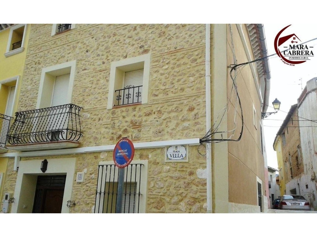 Imagen 1 de Apartamento en Venta en Palma De Gandia Valencia