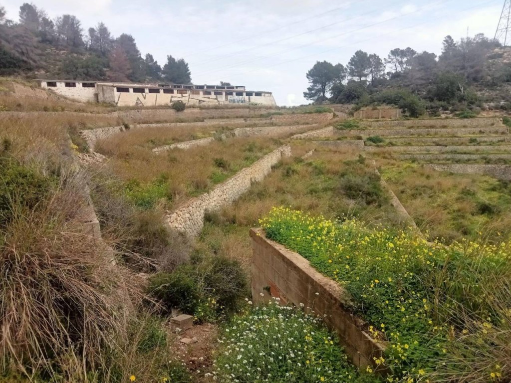 Imagen 1 de Apartamento en Venta en Xeraco Valencia