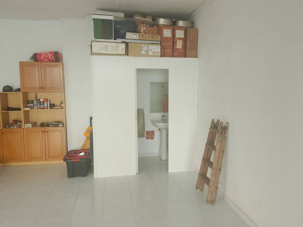 Imagen 2 de Local comercial en Alquiler en Bellreguard Valencia