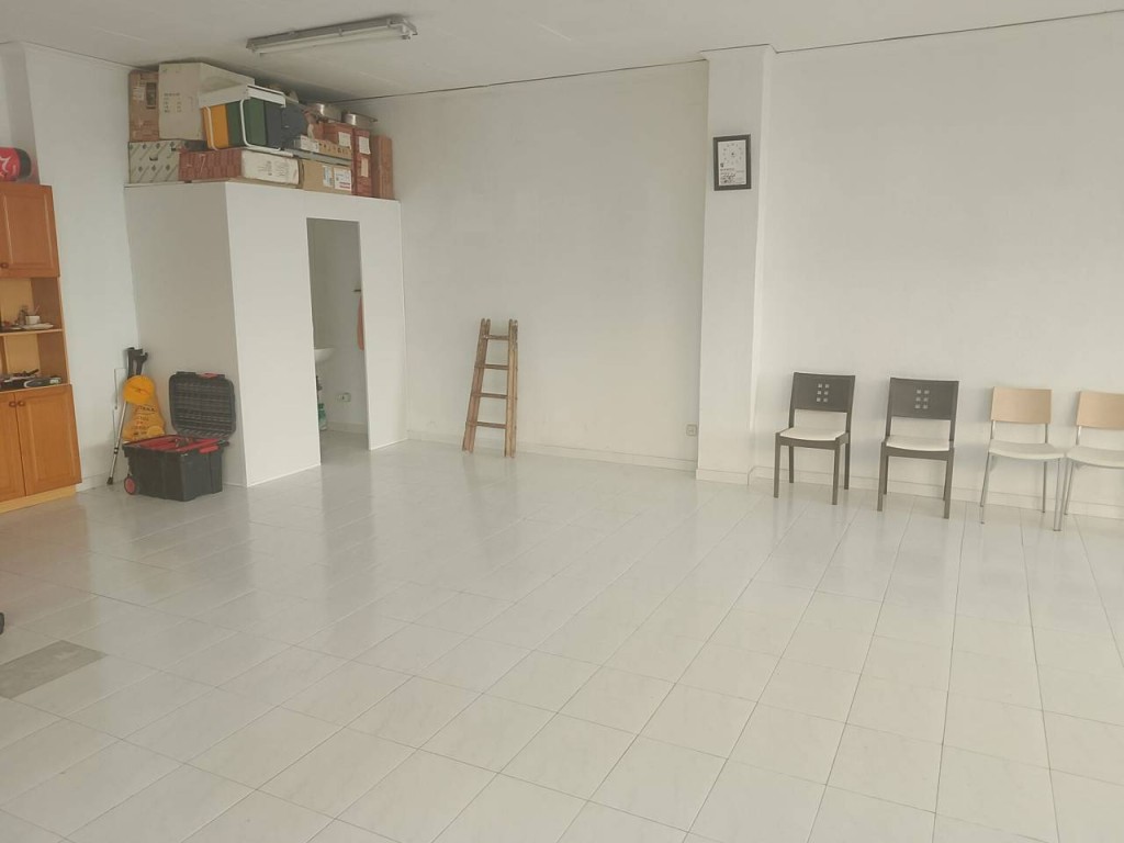 Imagen 3 de Local comercial en Alquiler en Bellreguard Valencia