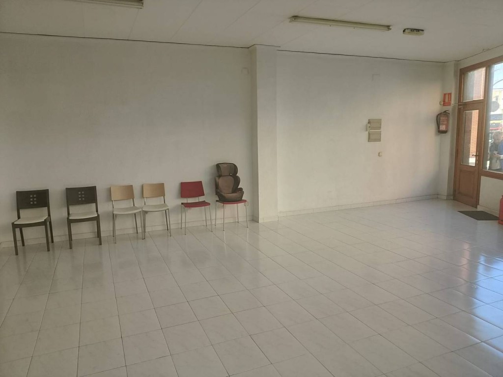 Imagen 4 de Local comercial en Alquiler en Bellreguard Valencia