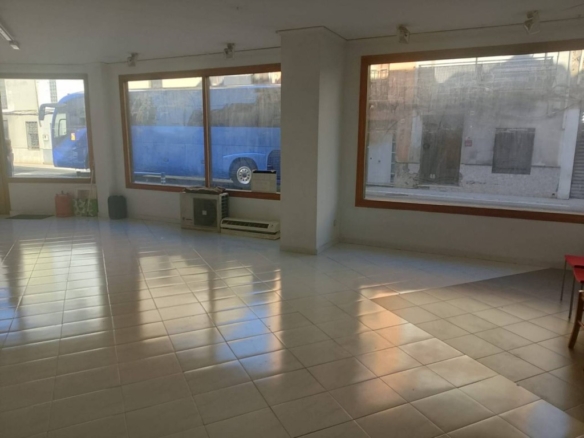 Imagen 1 de Local comercial en Alquiler en Bellreguard Valencia