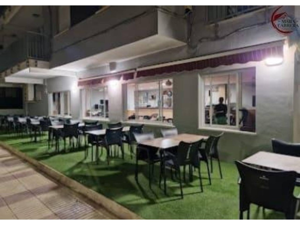 Imagen 4 de Local comercial en Venta en Daimus Valencia