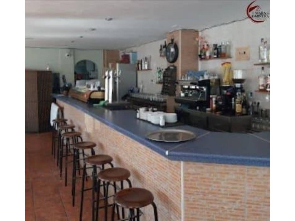 Imagen 1 de Local comercial en Venta en Daimus Valencia
