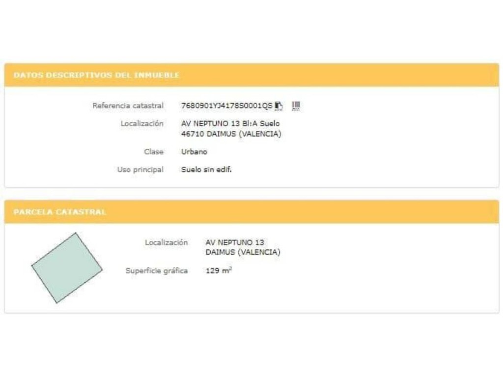 Imagen 2 de Apartamento en Venta en Daimus Valencia