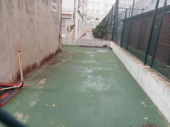 Imagen 4 de Apartamento en Venta en Daimus Valencia