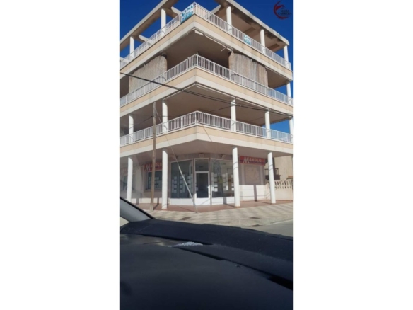 Imagen 2 de Local comercial en Venta en Bellreguard Valencia