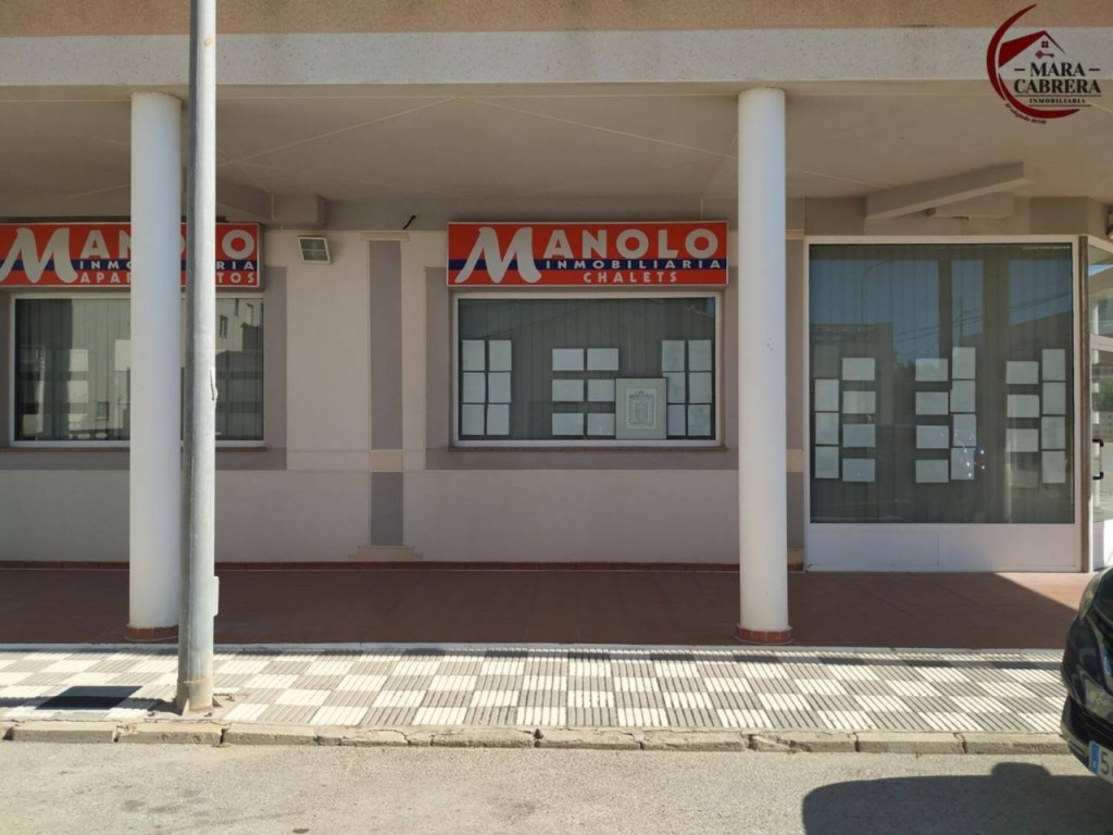 Imagen 1 de Local comercial en Venta en Bellreguard Valencia