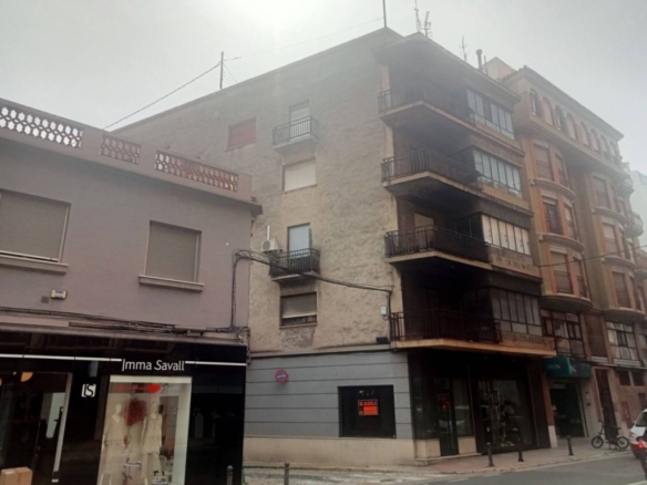 Imagen 1 de Apartamento en Venta en Oliva Valencia