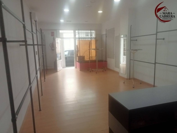 Imagen 1 de Local comercial en Venta en Oliva Valencia