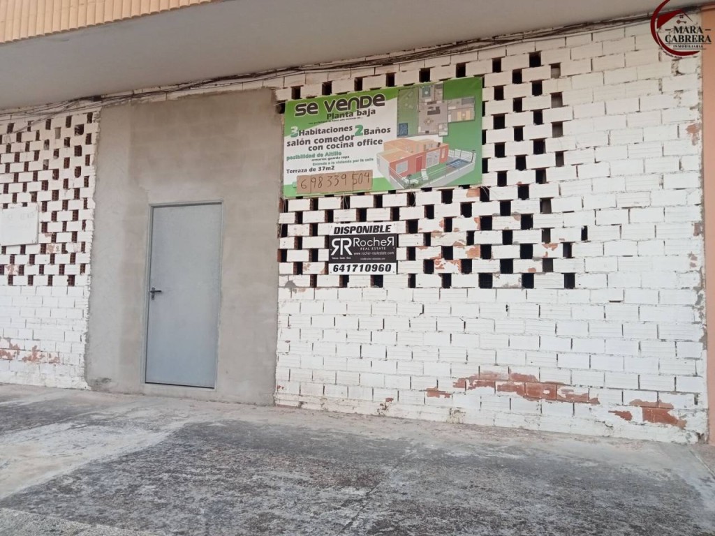 Imagen 2 de Local comercial en Venta en Piles Valencia