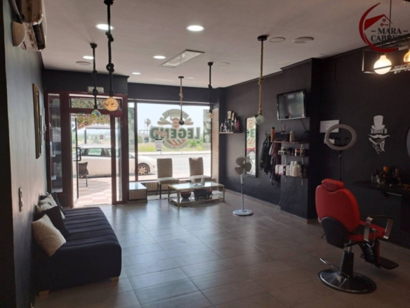 Imagen 1 de Local comercial en Venta en Xeraco Valencia