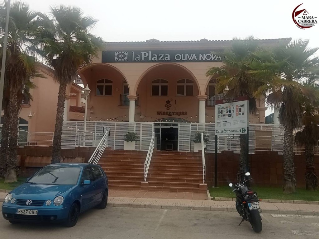 Imagen 1 de Local comercial en Venta en Oliva Valencia